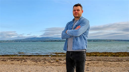 Laochra Gael | Kevin McManamon | Seinnteoir | Irish Television Channel, Súil Eile