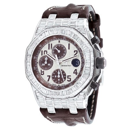 ItsHot.com: Audemars Piguet Diamond Watches - Iced Out AP Watches | ItsHot.com