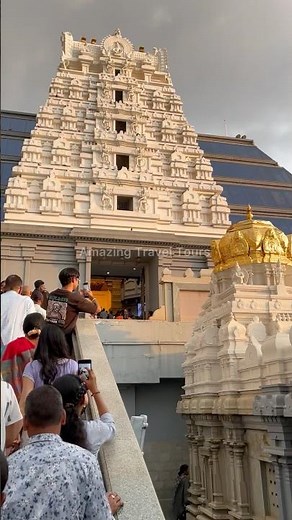 Bangalore ISKCON Temple |Bengaluru
