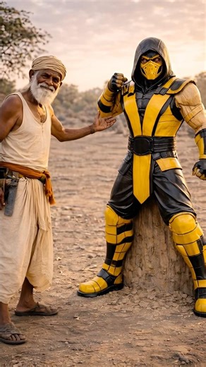 This Scorpion Statue Looks TOO REAL 😳🔥 #shortvideos #viralvideo #shorts