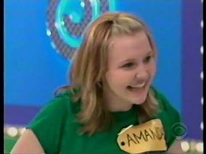 Lots more playing of Check Out -- The Price is Right (Carey)