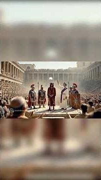 The First Station of The Cross I Jesus is Condemned to Death