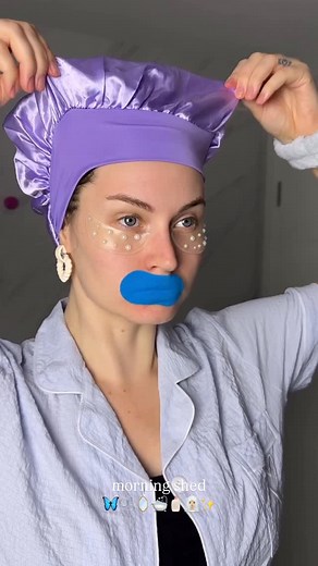 Nataliia Butenk on Instagram: "Morning routine 🦋🦋🦋 #skincareroutine #skincaretips #skincaregoals #skincarelover #skincarenatural #glowingskin #protectskin #glassskin #cleanskin #beauty #brautyproducts #viral #videoinsta #selfcare #selfcareeveryday #relaxvideo #asmr #asmrreels Self care every day, skincare routine, skincare glowing, beauty, beauty cosmetics, beauty morning routine, morning shed, grwm, video viral, asmr, asmr routine, video relax, no acne, morning routine, relax video, glow up,