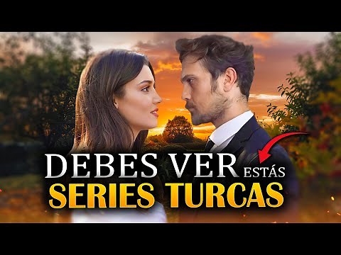 The 15 Best Turkish Series You Should Watch in 2025 🔥
