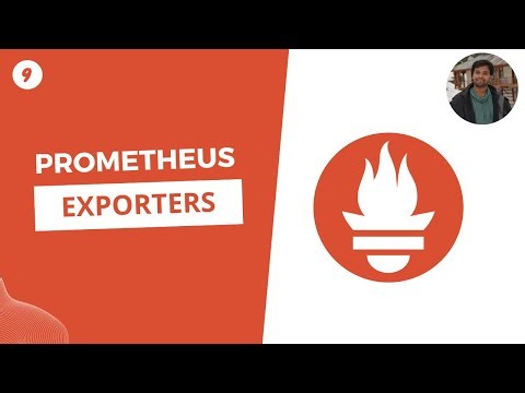 Exporters in Prometheus