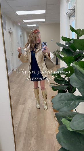 1.4K views · 23 reactions | Why not? Life is too short not to add your own flare! I guess I could call it my Roman Empire. Putting an outfit together brings me SO MUCH JOY! Old stuff, new stuff, rented stuff. Don’t threaten me with a cute outfit and a great time.  #singlemomlife | Wine at Bedtime | Facebook