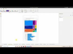 Publish Power BI report from Power BI Desktop to Power BI Online and Power BI Mobile App - English