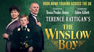 2.4K views | The cast and creative team behind Terence Rattigan's The...