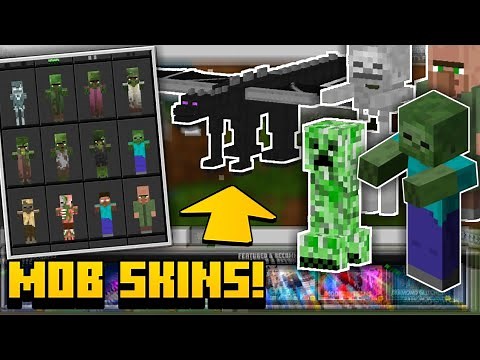✅MINECRAFT PE 1.16.210 XBOX LIVE WITH NEW MOB SKINS PACK DOWNLOAD