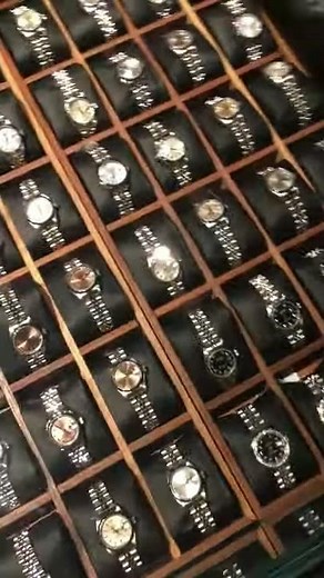 Women's Rolex Watch Collection | SwissWatchExpo