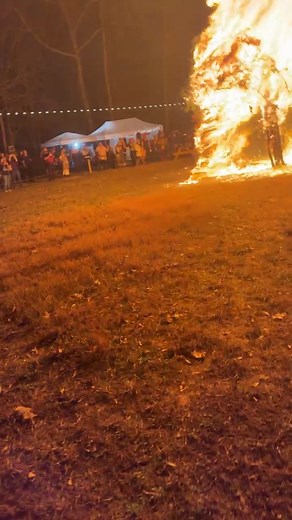 Yule Viking Festival on Reels