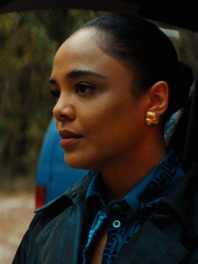 Finding the Truth in Relationships: HIS & HERS on Netflix