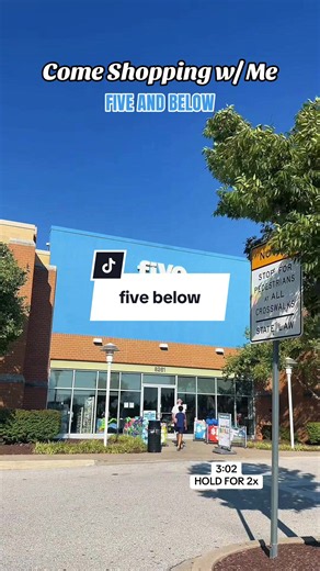 Replying to @Andrea | Plus Size & Bossy✨👑 😂 😂 went in with $20 and a plan. both disappeared almost immediately. #fivebelow #fivebelowfinds #fivebelowhaul #fivebelowshopping #shopwithme @Five Below