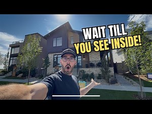 EXCLUSIVE Tour of SW Calgary’s Most Unique New Community