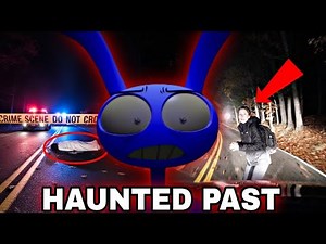 Jax's Dark Secret: What Those Flashbacks Really Reveal | The Amazing Digital Circus Episode 7