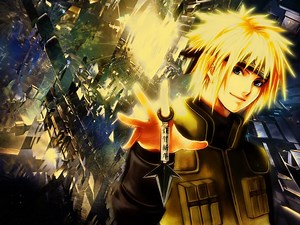 Fourteen Naruto Facts About Minato Namikaze!