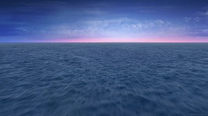 Ocean Horizon Live Wallpaper - MoeWalls