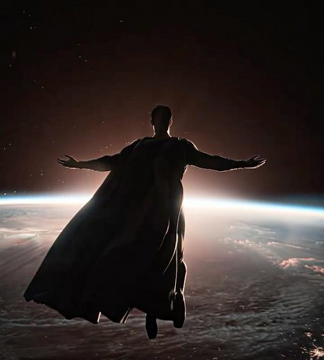 You can save all of them | "Superman" Edit | Drained (Super Slowed)
