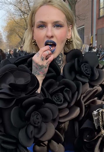 Explore Milan Fashion Week Street Style Trends