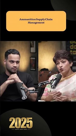 “Ammunition Supply Chain Management 💣 | Military Logistics & Battlefield Efficiency ⚔️”