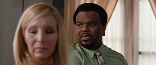 Watch Anna Kendrick, Lisa Kudrow and Craig Robinson play wedding reception losers in the "Table 19" trailer