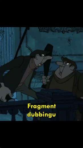 Ten sam głos w animacji i w filmie aktorskim? - DubCiekawostki