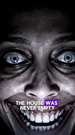 “You Won’t Believe What’s Inside – The House Was Never Empty |horror short, haunted home creepy 😱