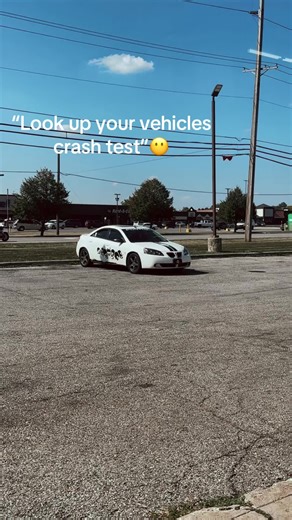 Understanding Crash Test Ratings for Your Vehicle