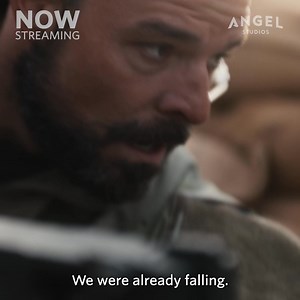 Start with the cinematic film that sets the stakes, then dive into the series that reveals the full extent of survival and sacrifice. Watch Homestead, only on Angel. 🙏🏼 | Homestead