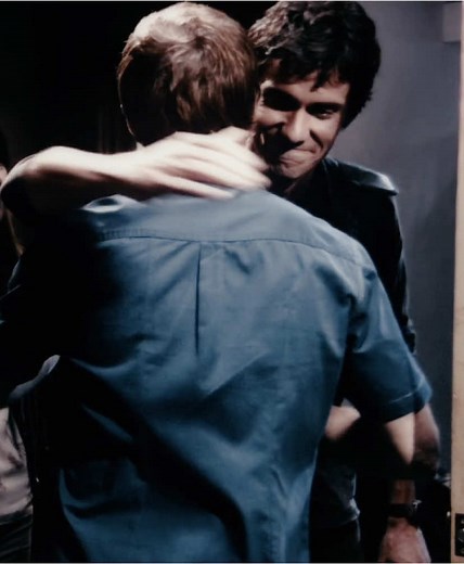 Emotional Dexter Edit with Song Lyrics