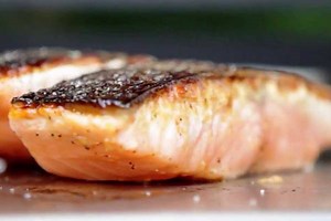 Easy Tips to Cooking Salmon on a Griddle Like Never Before