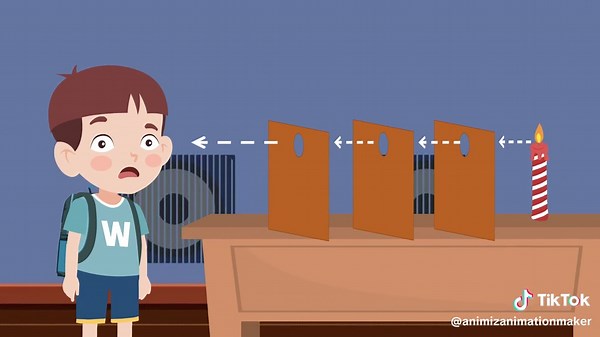 Bài Tập Tình Huống Về Hoạt Hình Animiz