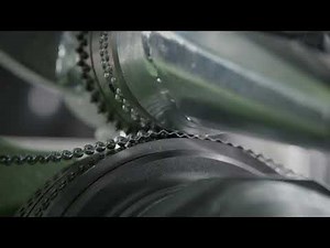 Ramba 115 e 118 Lead shot Machine