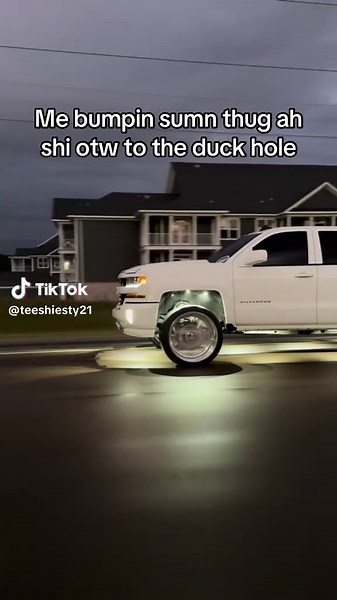 Duck Hunting Adventure at the Boat Ramp