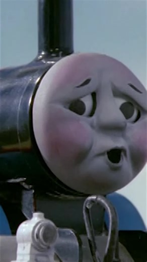 Thomas the Tank Engine's leaky bucket mission! Watch them try to get water from the river. #ThomasAndFriends #KidsTV #Animation #Nostalgia