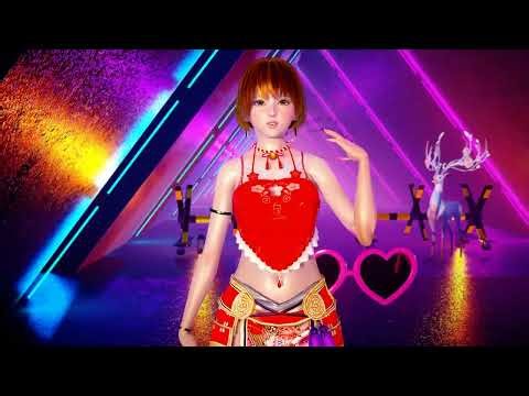 【HS2/MMD】TWICE - LIKEY