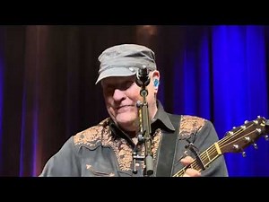 Collin Raye / The Gift and The Time Machine / Arlington Music Hall / 01.30.2025