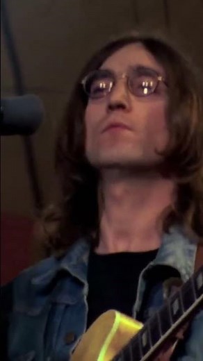 The Dirty Mac (John Lennon)￼ Tear Up “Yer Blues” | Rock and Roll Circus 1968