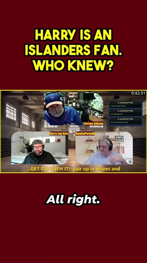 Here’s what you missed on The GET ON WITH IT! Podcast LIVE show! Check us out and Subscribe 🔔, Follow ✅, and hit that like button. 👍 Watch LIVE or replay. 📺 YouTube: https://www.youtube.com/@thelagerroom5111/streams Facebook: https://www.facebook.com/getonwithitpodcast Twitch: https://www.twitch.tv/getonwithitpodcast Get the best clips and off-week updates! Instagram: https://www.instagram.com/getonwithitpodcast/ TikTok: https://www.tiktok.com/@get_on_with_it_podcast Prefer just the audio? Sp