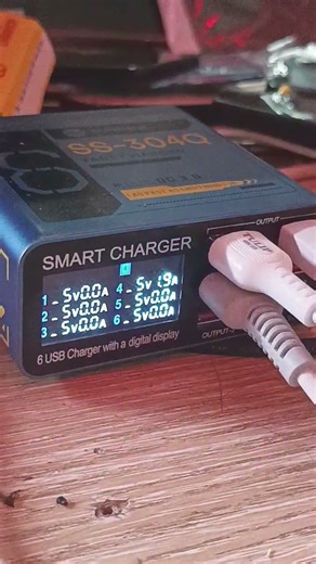 #smart charger
