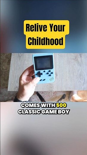500 Gameboy Games For Under $30?????