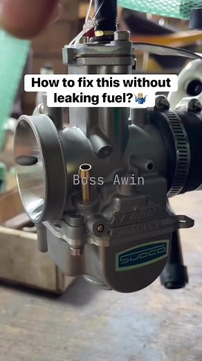 Understanding Engine Mechanics with Boss Awin