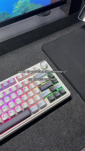 Why a Mechanical Keyboard is the Perfect Gift