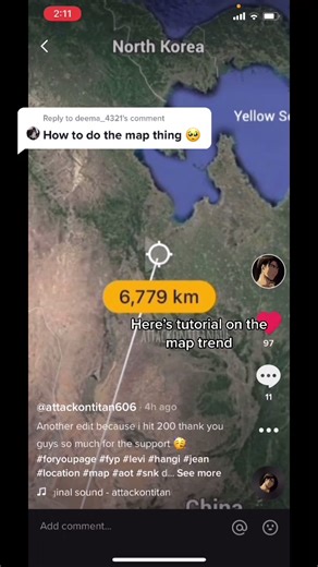 How to Locate Absolute Locations on Maps: Step-by-Step Tutorial