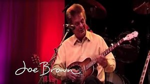 Ballad Of Jogn Hurt - Live In Liverpool Chords by Joe Brown - ChordU
