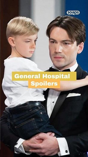 General Hospital Spoilers Week of 6/2/25