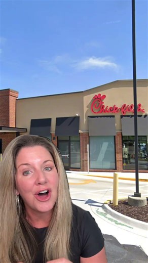 Is 210 Finally Getting a Chick-fil-A? 👀 | St. Johns County