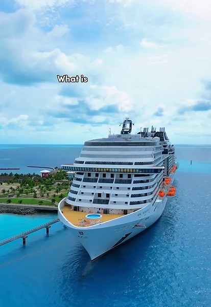 Is MSC Yacht Club worth it?