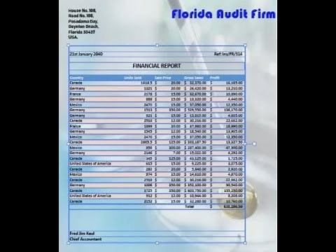 Lesson 27 Tutorial: How to import Excel Calculation Sheet in Adobe Illustrator?