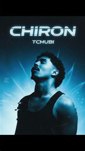 Tchubi - Chiron (212vibes Version)